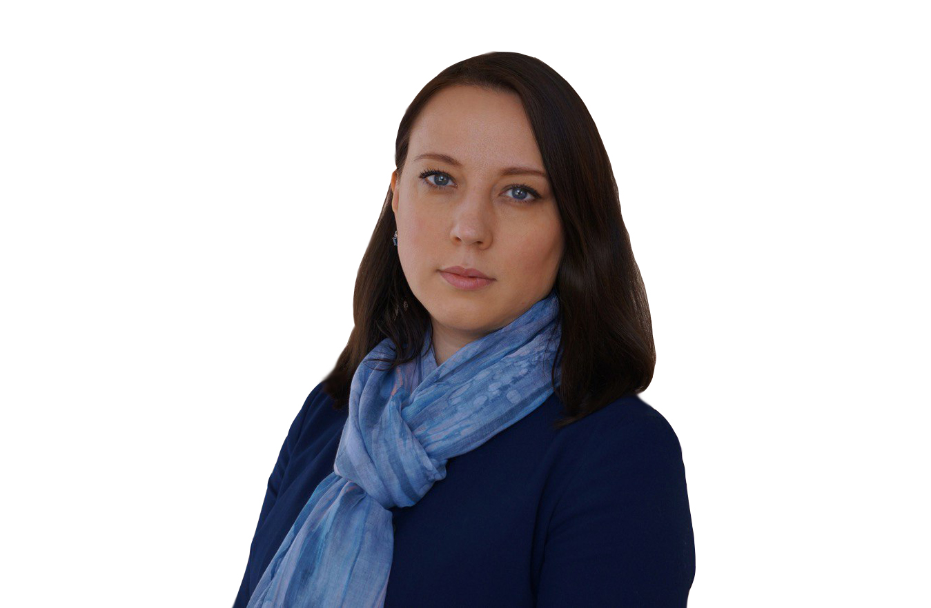 Elena V. Lebedinskaya